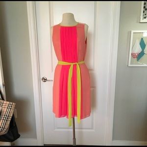 Ann Taylor Loft Dress